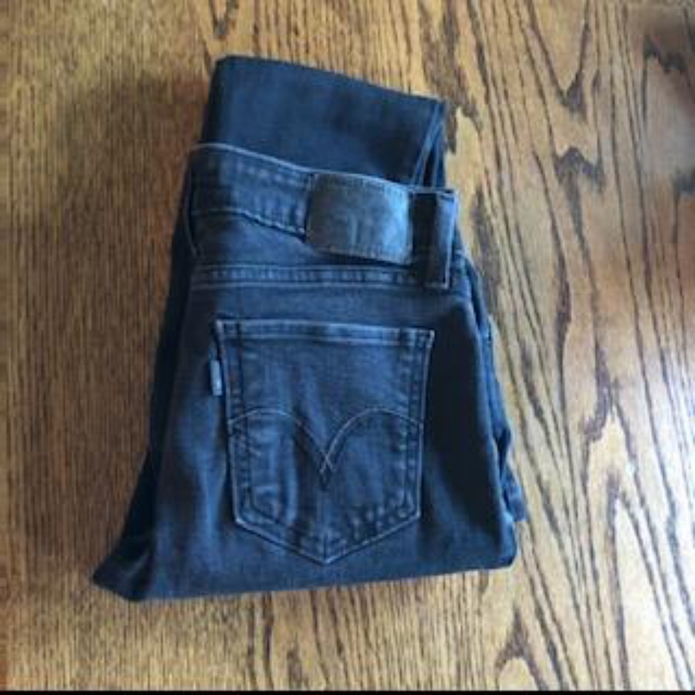 Levi Jeans